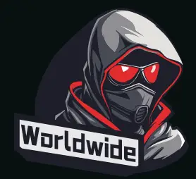 GameWorldwide Logo